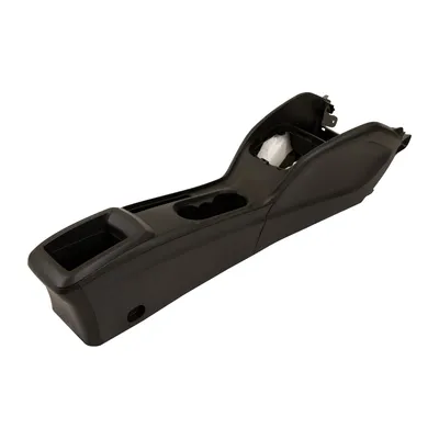 Center console