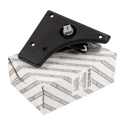 Cover for the sliding door handle right