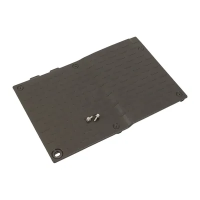 Cover underbody protection