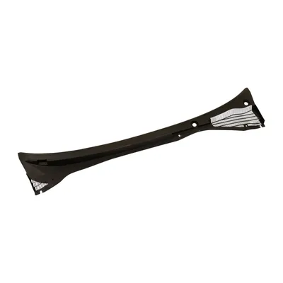 Wind deflector