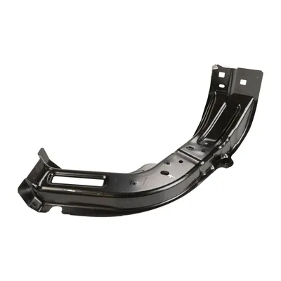 Base plate front left