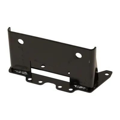 Holder mounting bracket