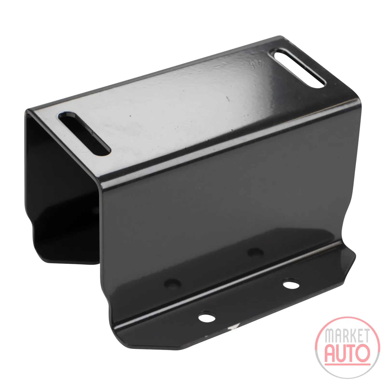 Holder metal profile