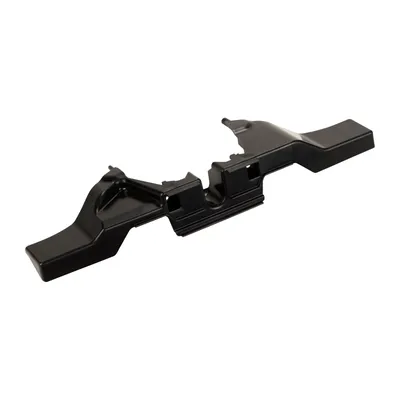 Bonnet lock cover