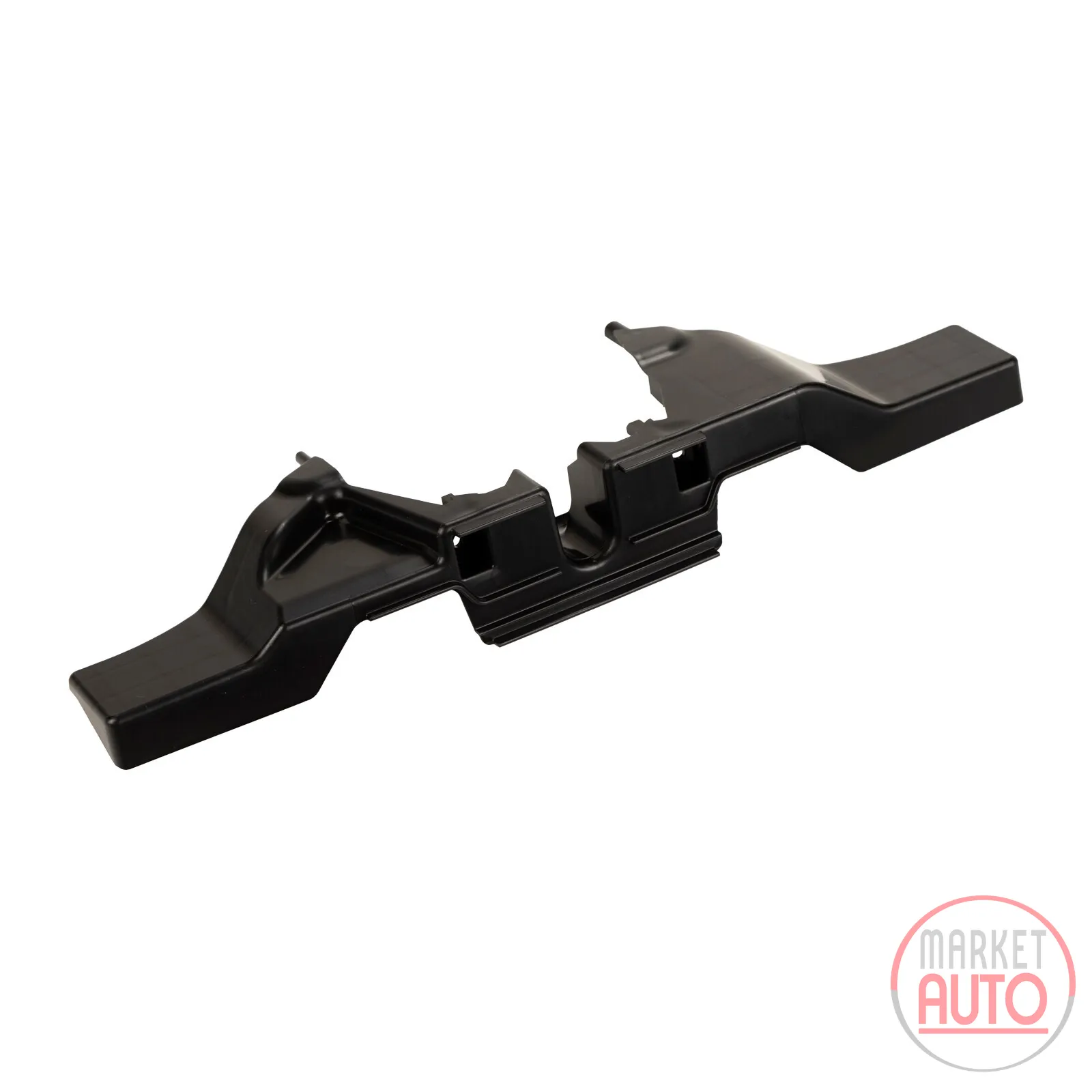 Bonnet lock cover