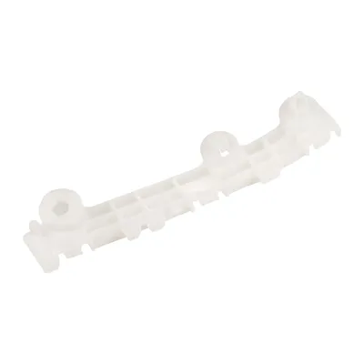 Holder for bumper left