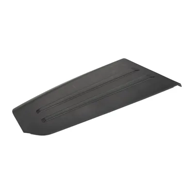 Cover for step right rear bumper