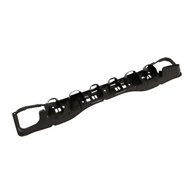 Reinforcement rear bumper Original PSA (1607271980)