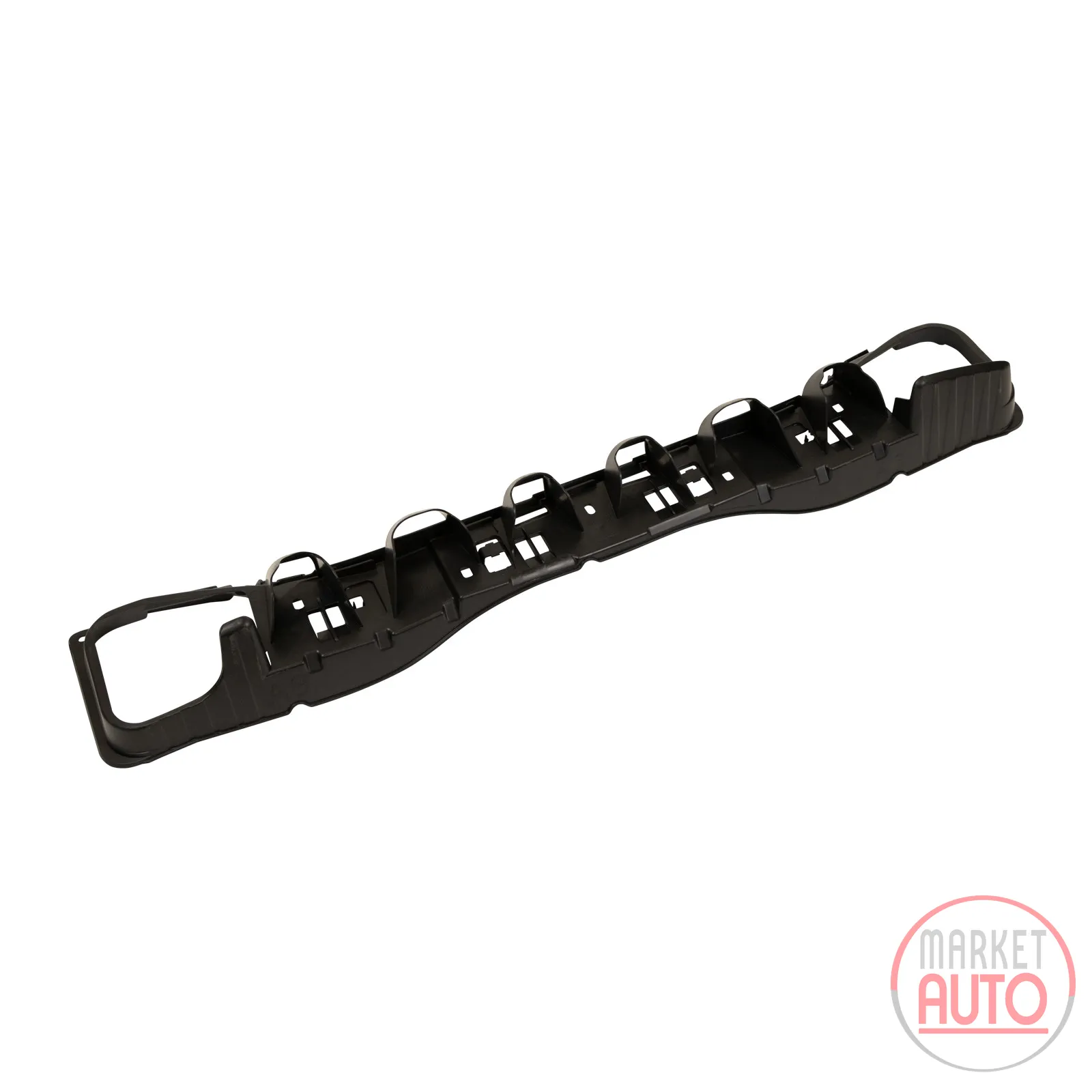 Reinforcement rear bumper Original PSA (1607271980)