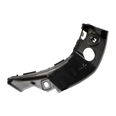 Bumper bracket front right original PSA (741688)