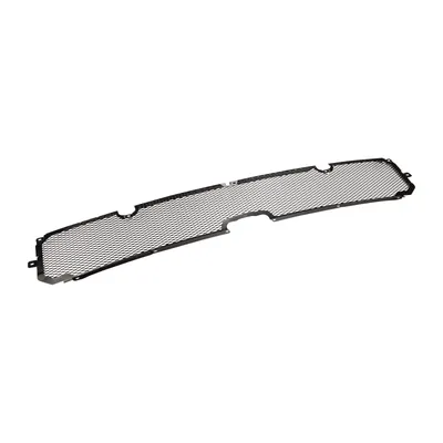 Radiator grille front bottom original Iveco (5801651748)