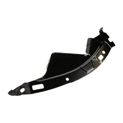 Reinforcement for the body rear left