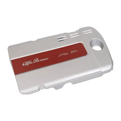 Frame protection cover original FCA (51827461)