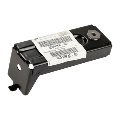 Headlight mounting bracket
