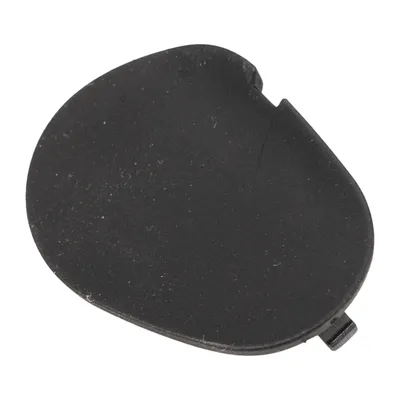 Cover cap for the rear door handle left