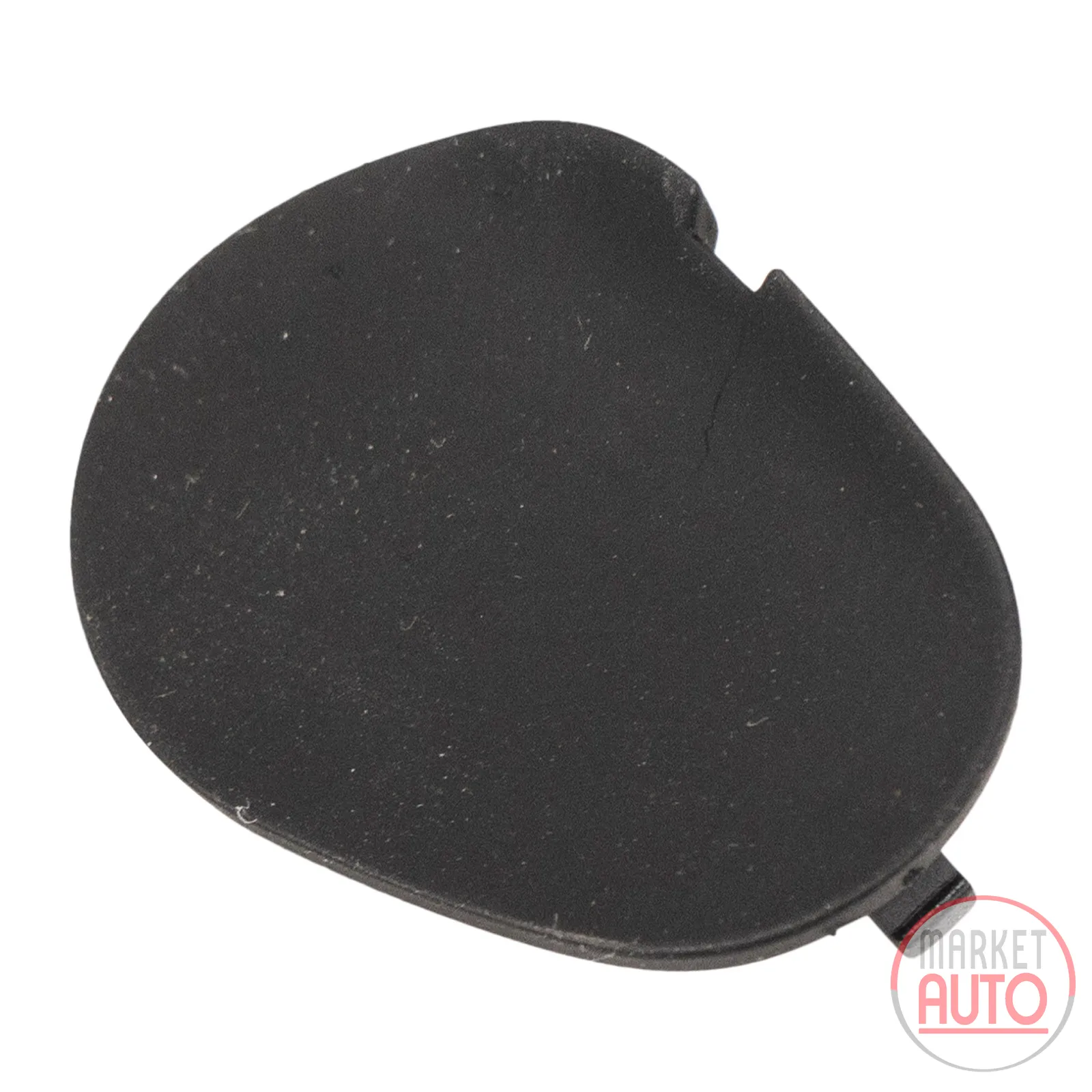 Cover cap for the rear door handle left