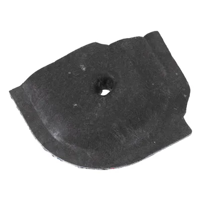 Engine compartment cover left