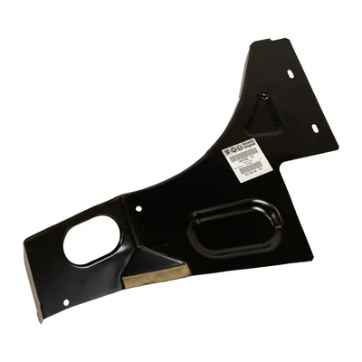 Box element left, L ngstr ger