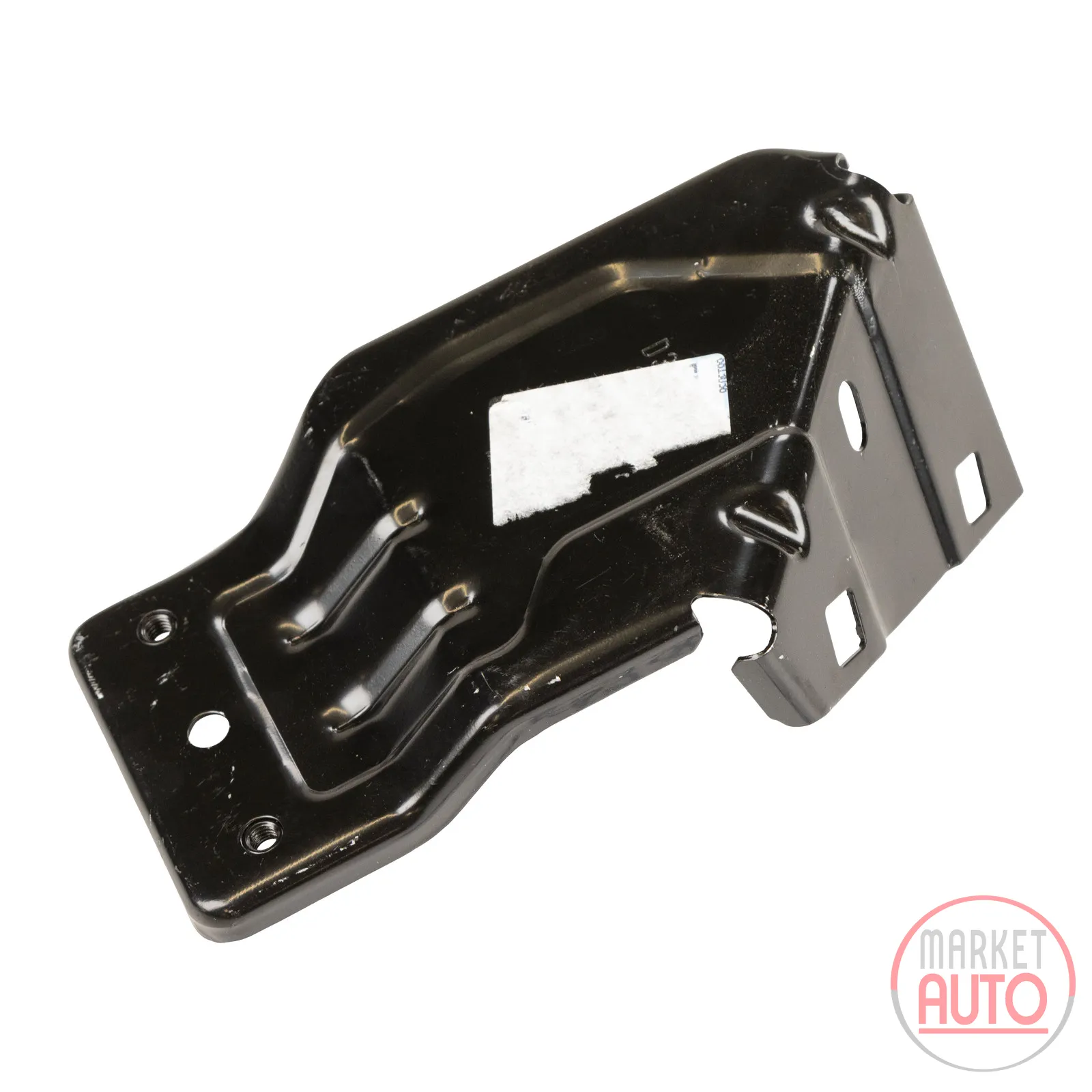 Fender bracket front right