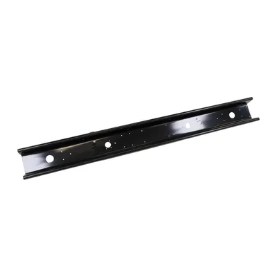 Rear underrun protection