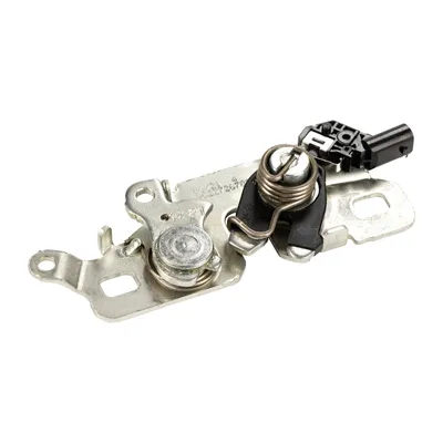 Hood lock PSA OE (9821652480)