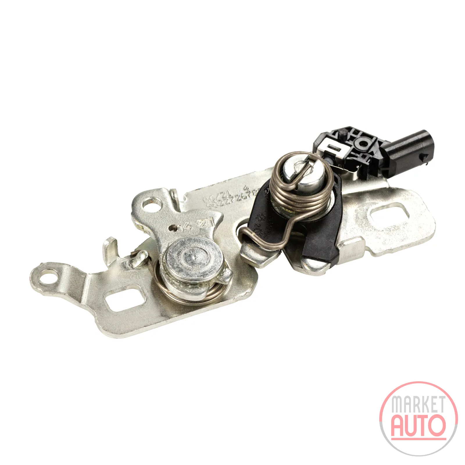Hood lock PSA OE (9821652480)