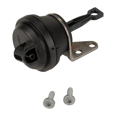 Bracket for the exhaust cooler PSA OE (9800110380)