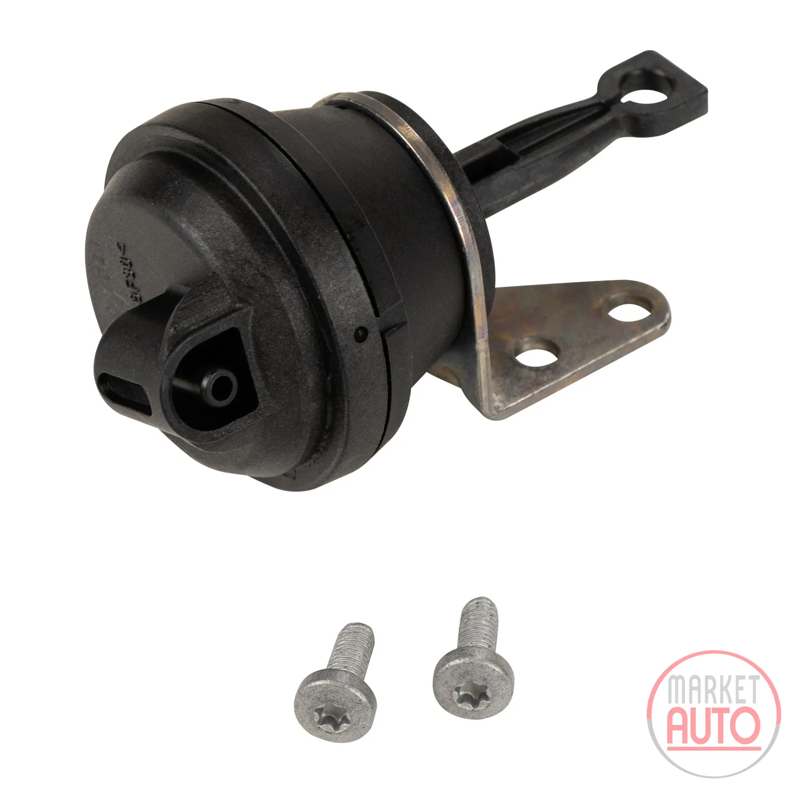 Bracket for the exhaust cooler PSA OE (9800110380)
