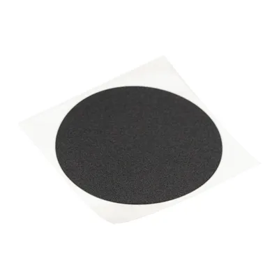 Holding pad for the sliding door PSA OE (9684455880)