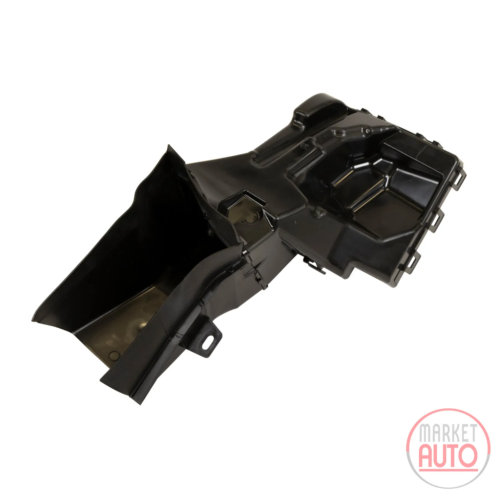 Air duct PSA OE (9816871780)