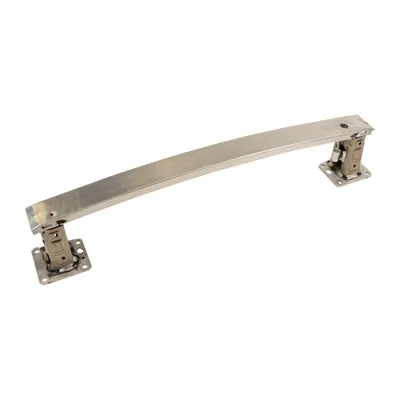 Impact absorber rear bumper PSA OE (9677378480)