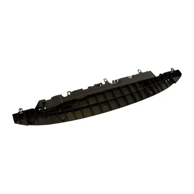 Bumper reinforcement, front cross member PSA OE (9801739780)