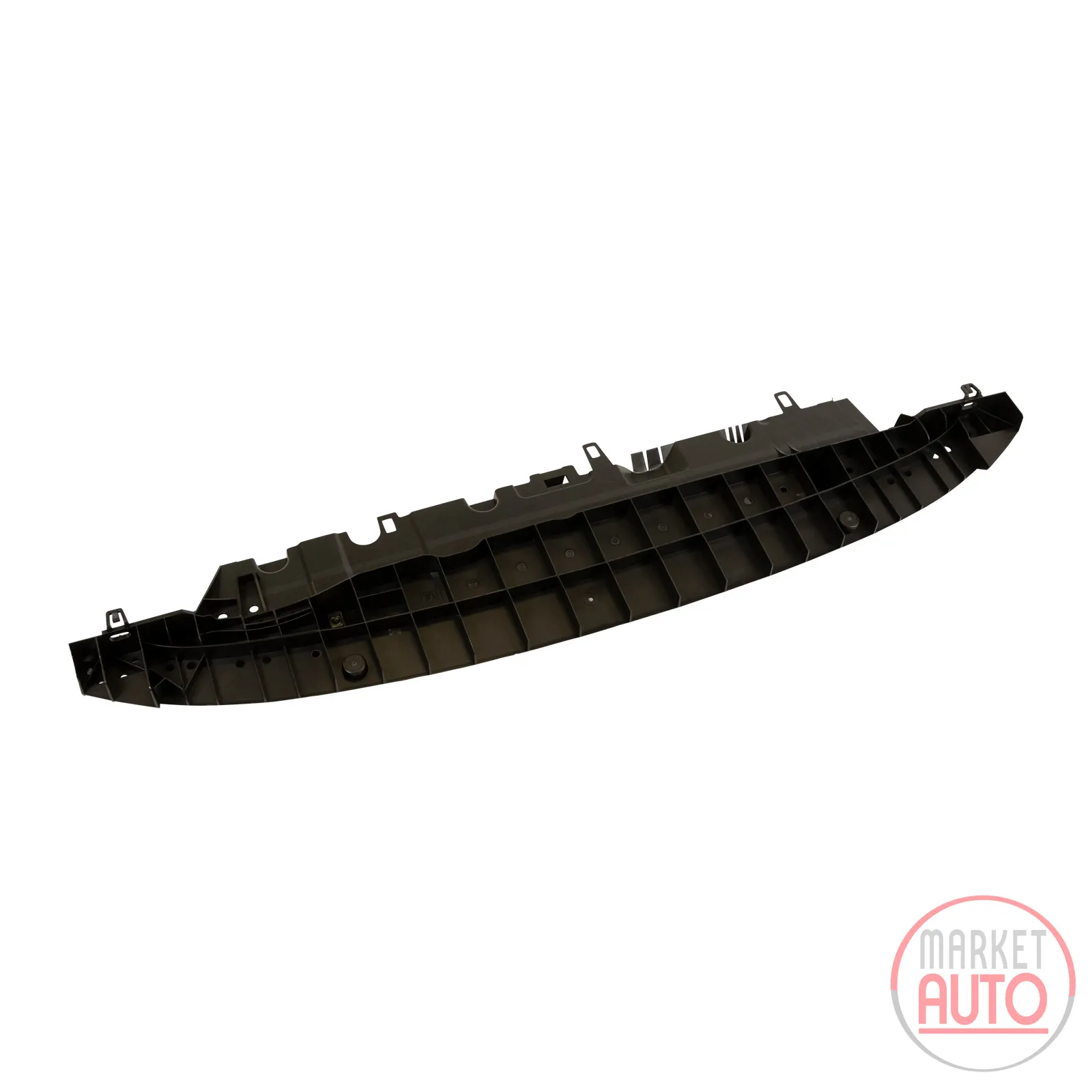 Bumper reinforcement, front cross member PSA OE (9801739780)