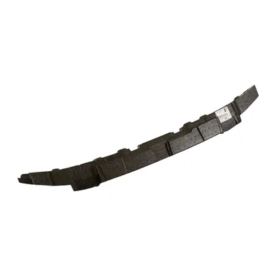 Impact absorber, bumper PSA OE (1627665680)