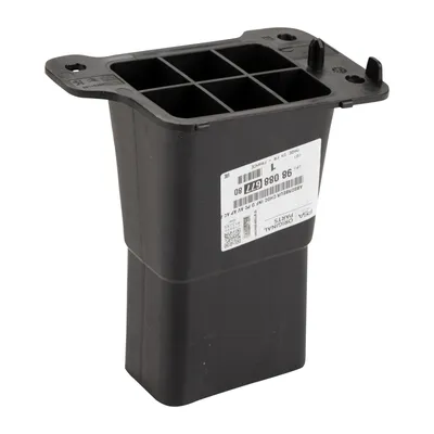 Impact absorber, bumper front right PSA OE (9808867780)