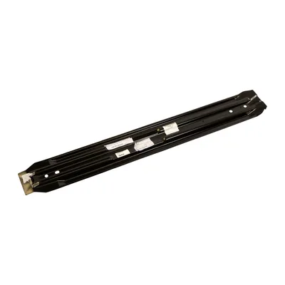 Reinforcement sliding door