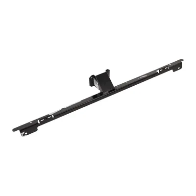 Frame, front longitudinal member, cross member