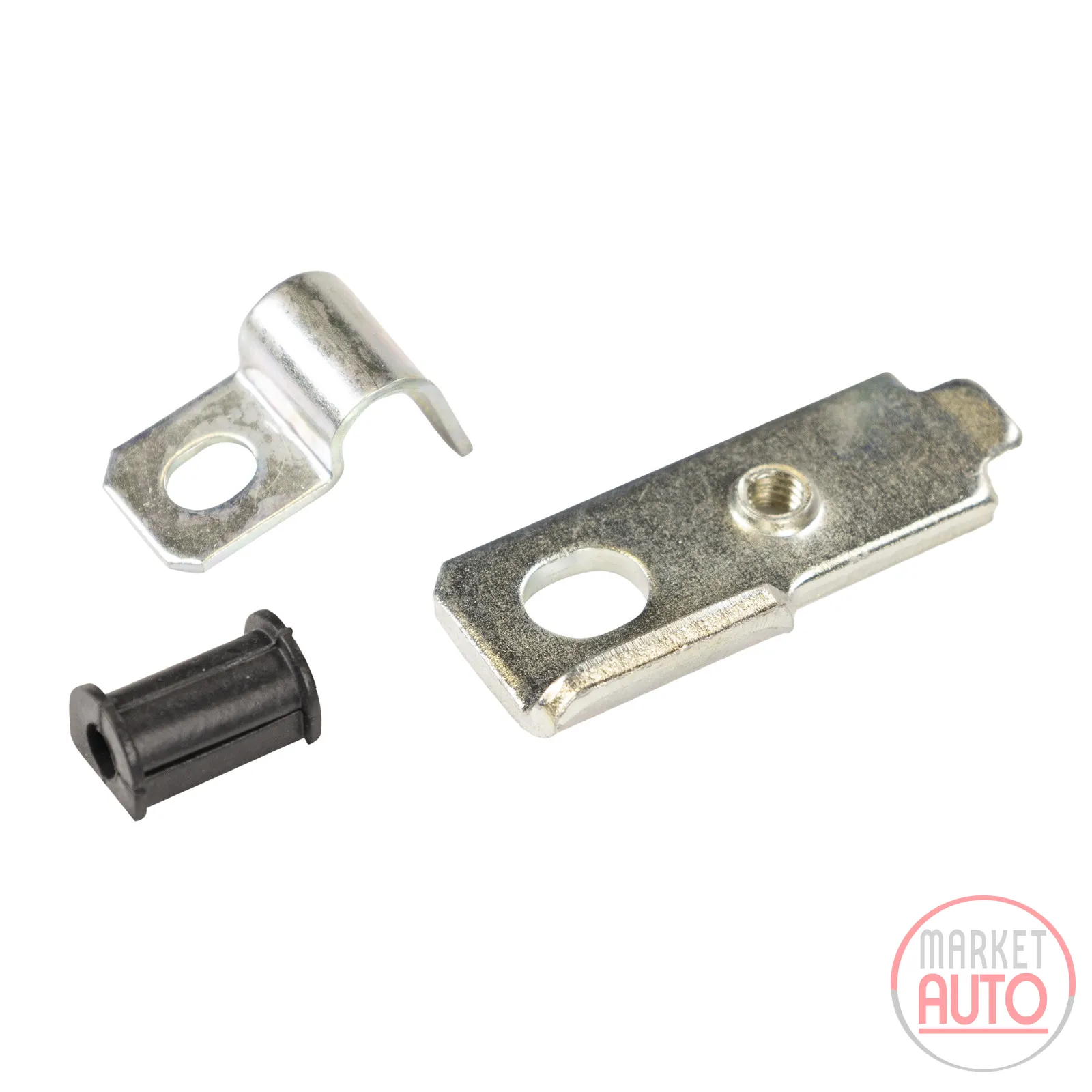 Holder for the injection nozzle