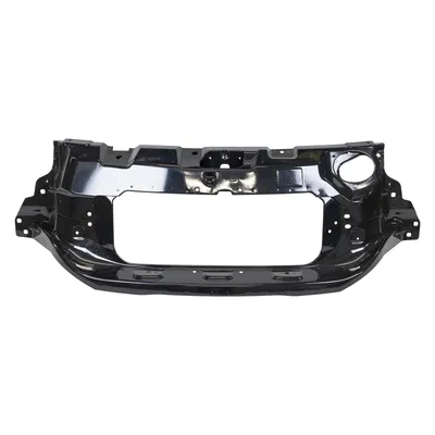 Inner front panel