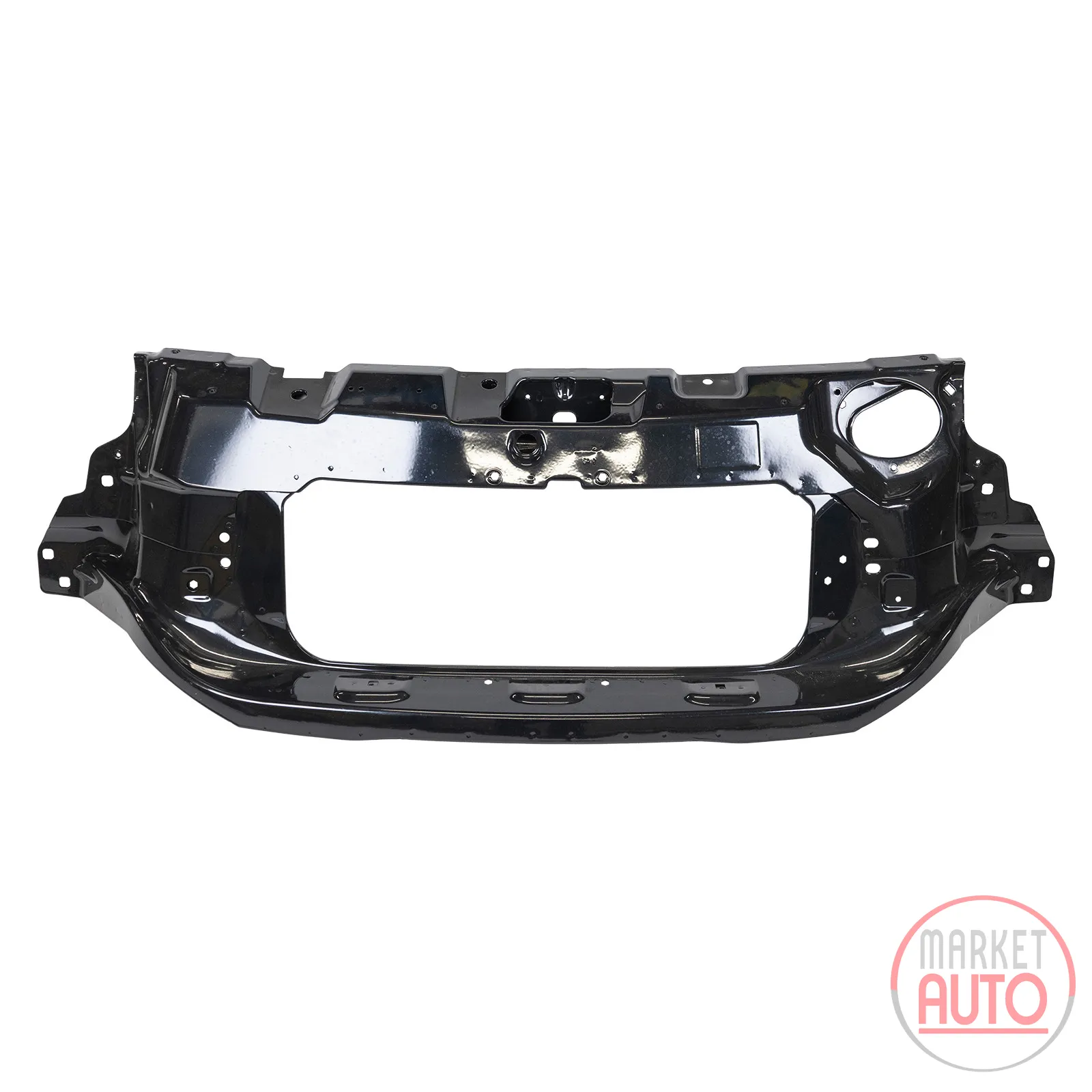 Inner front panel