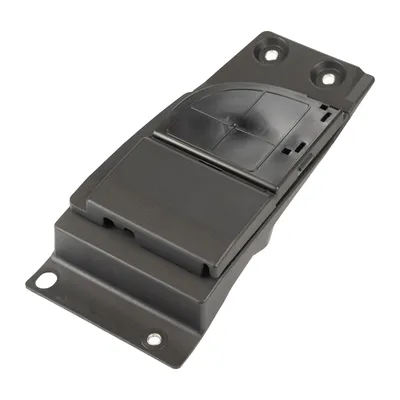 Fuel filler flap