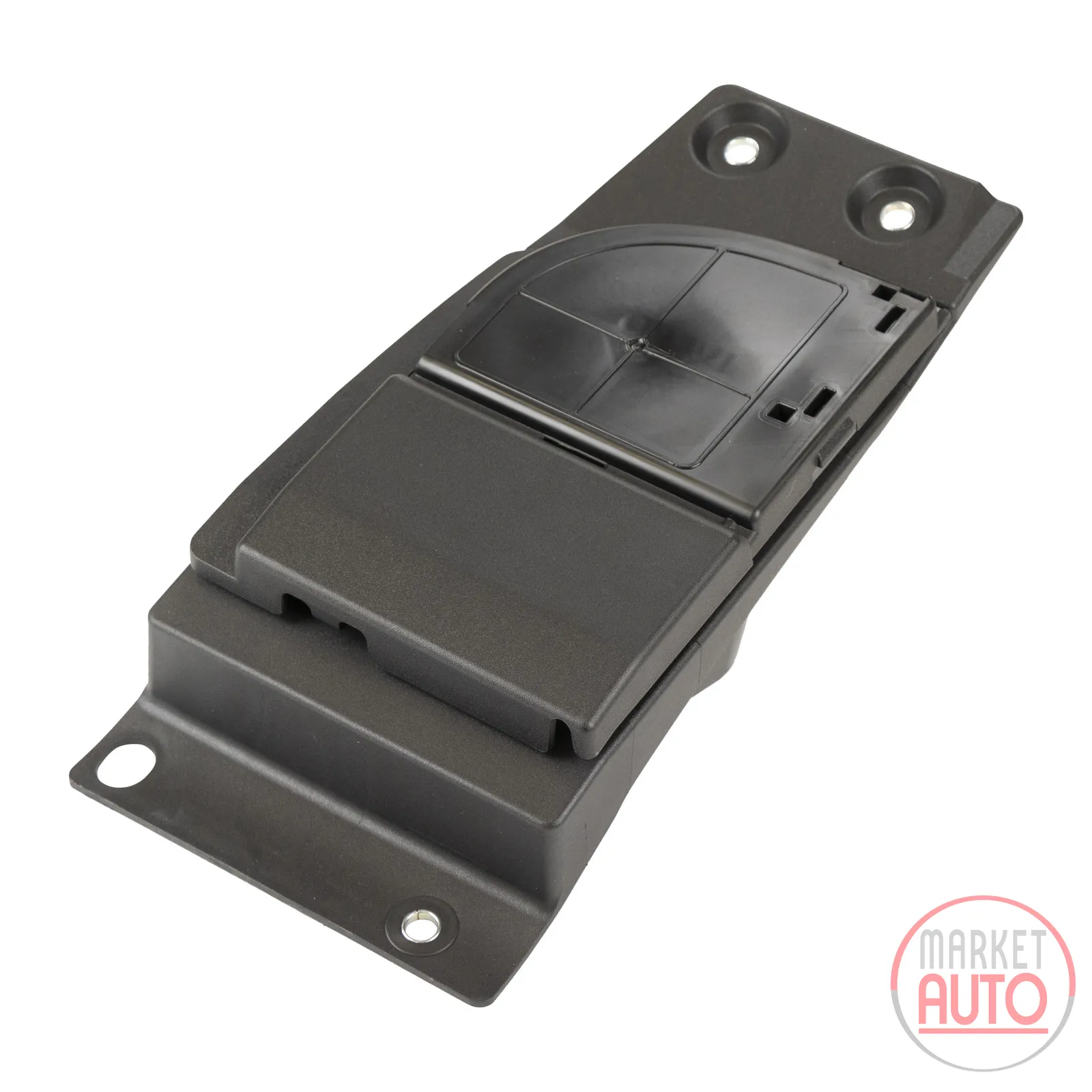Fuel filler flap