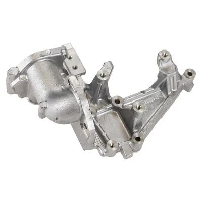 Holder for the EGR valve