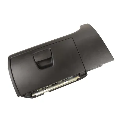 Glove compartment