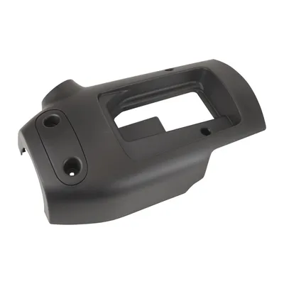 Cover steering column