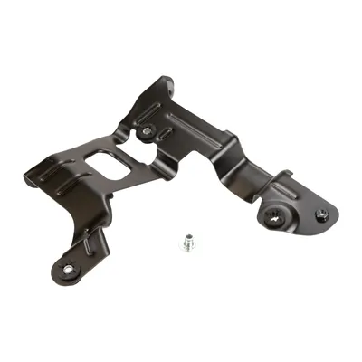 Air filter holder