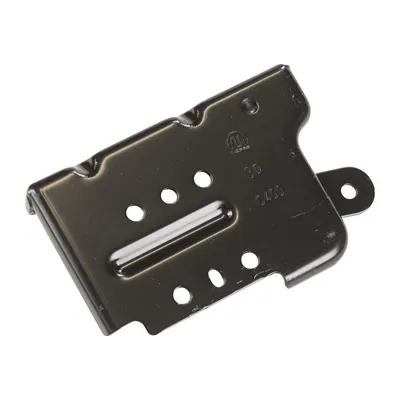 Holder for the front crossbar