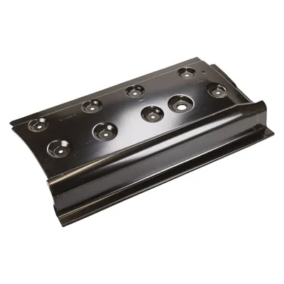 Holder for the side wall right