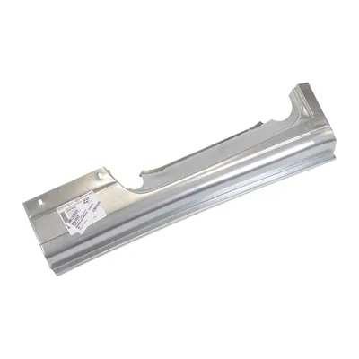 Repair panel sill right