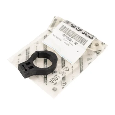 Holder for control valve